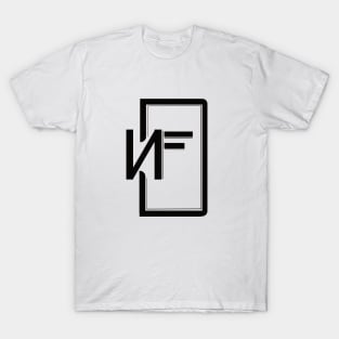 Nfuse Logo Dance T-Shirt